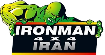 آیرونمن