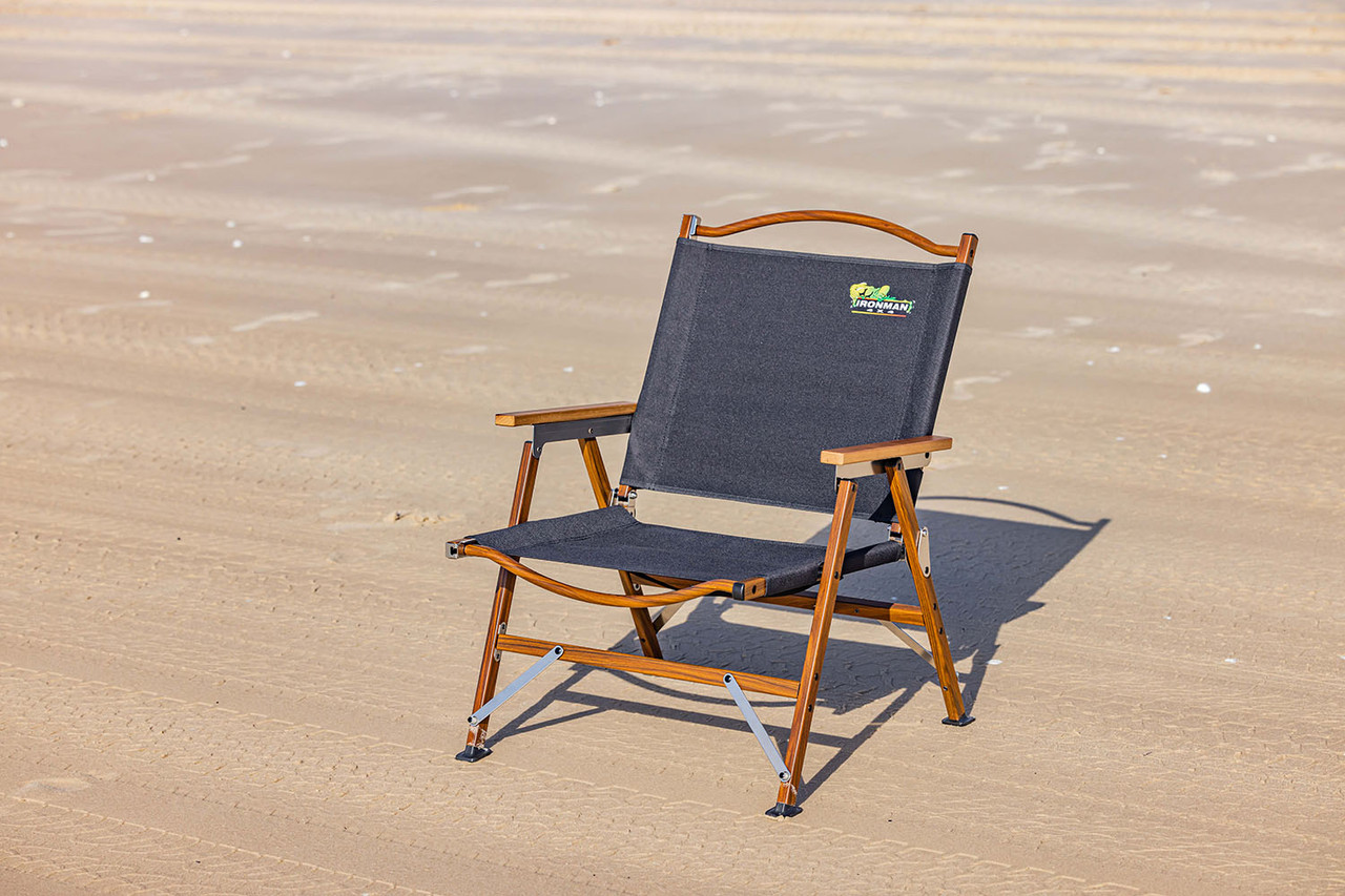 صندلی ساحلی آیرونمن (ICHAIR0012)