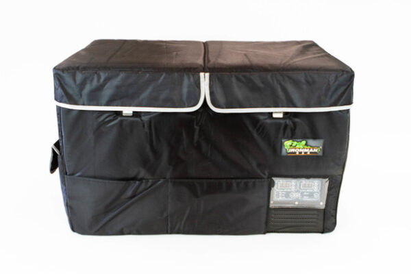 کاور یخچال مسافرتی (Ifridge65/74bag)