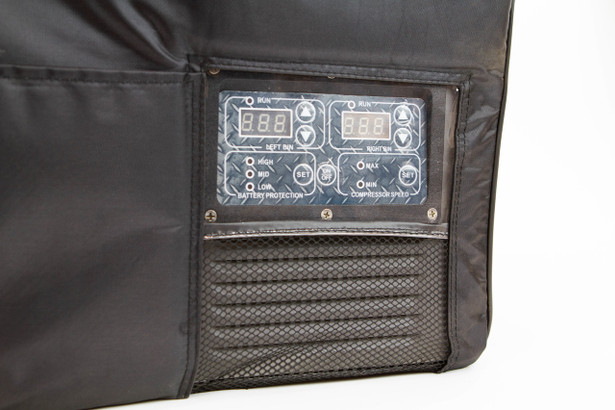 کاور یخچال مسافرتی (Ifridge65/74bag)