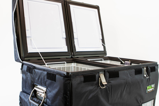 کاور یخچال مسافرتی (Ifridge65/74bag)