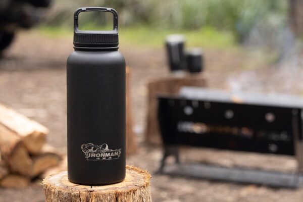 فلاسک حرارتی (IDRINKWARE0034)