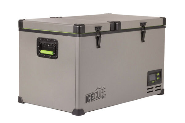 یخچال مسافرتی ۶۵ لیتری ( IFRIDGE65LDZM )
