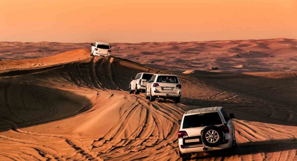 بهترین تجهیزات آفرود برای سفرهای ماجراجویی شما